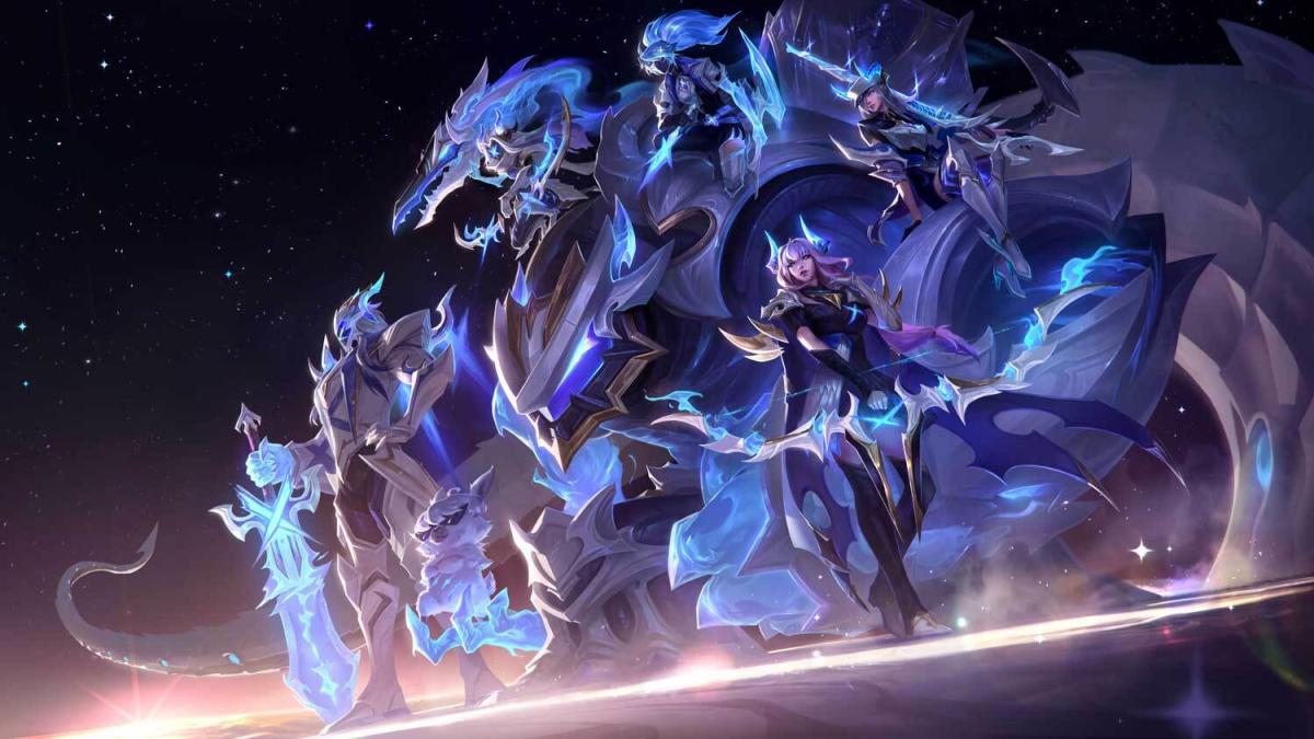 leyu·乐鱼(中国)体育官方网站：电竞青年职业技能大赛：拼尽全力，追求辉煌！